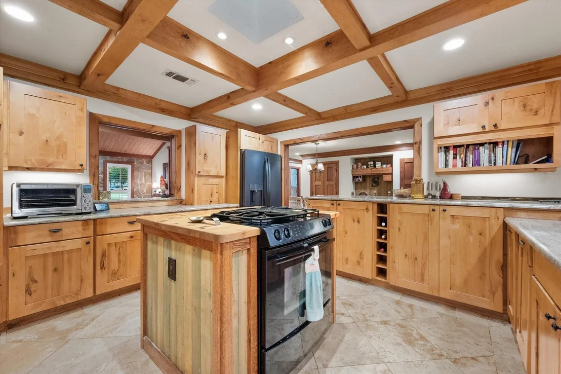 Photo of 2311 Chaparral Trail