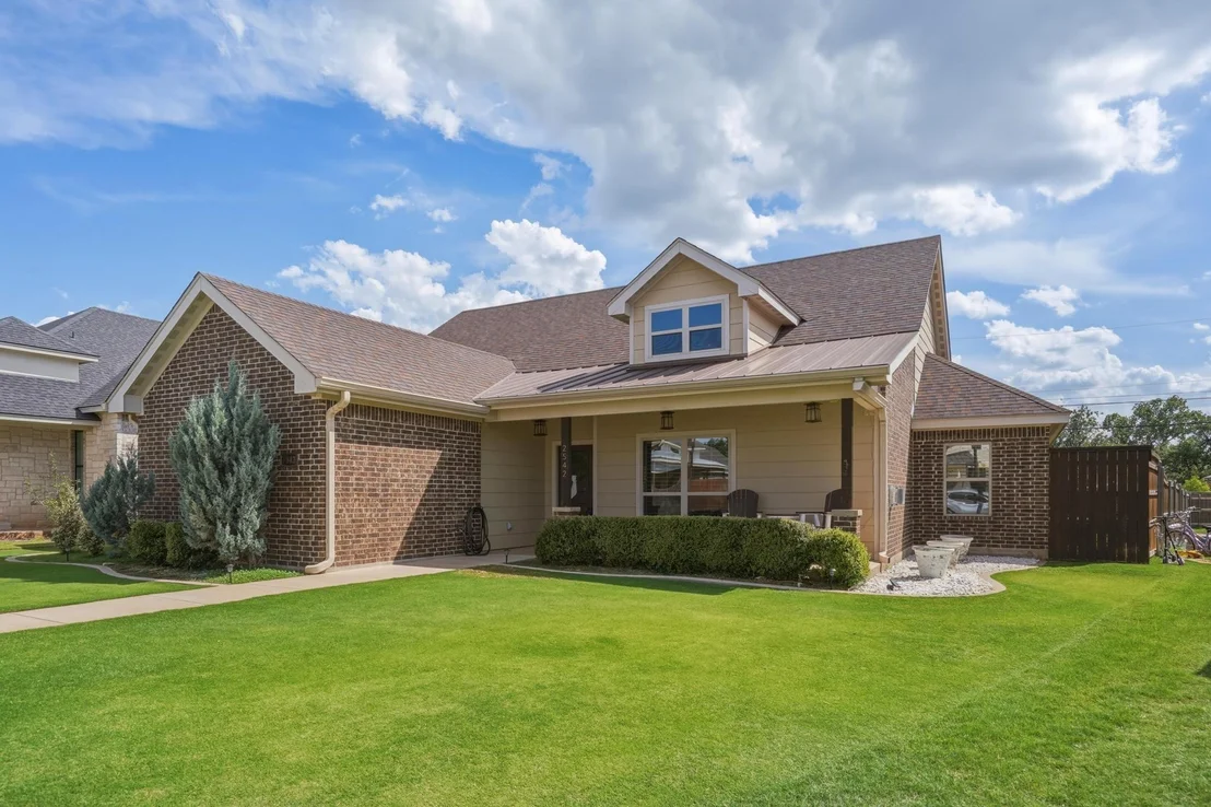 Photo of 2542 John C Stevens Street