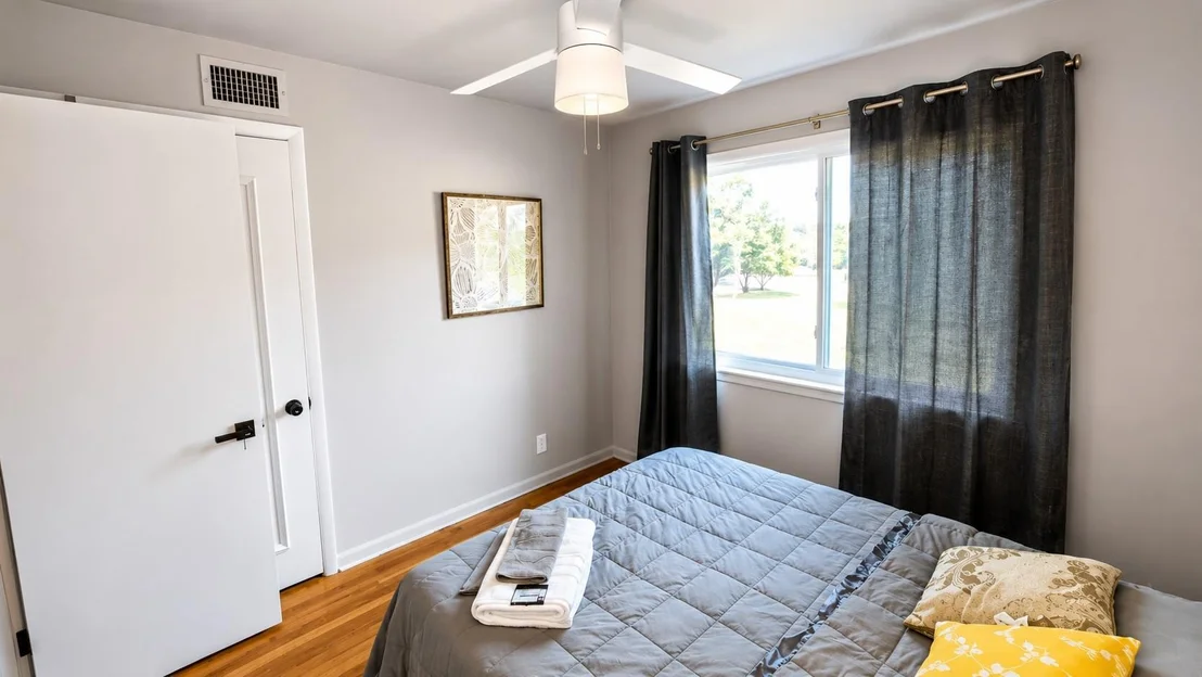 Photo of 2719 Oates Drive