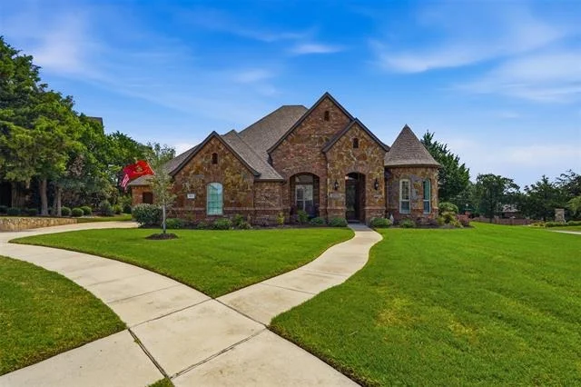 Photo of 801 Timberline Court
