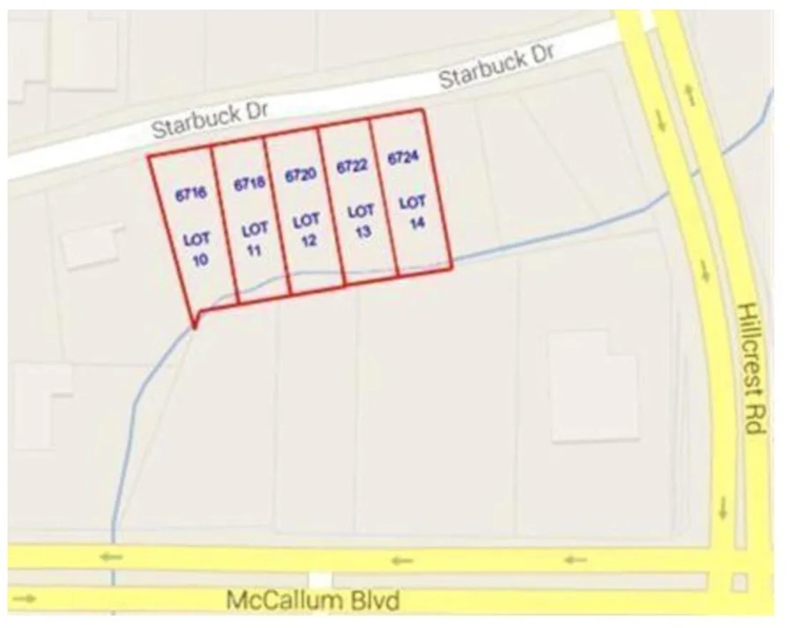 Photo of 6722 Starbuck Drive