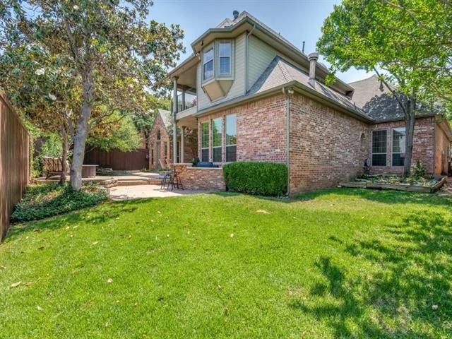 Photo of 2804 High Point Court