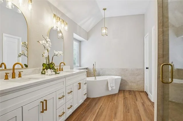 Photo of 1405 Chase Oaks Drive