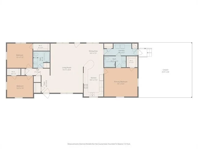 Photo of 1331 Medlan Chapel Road