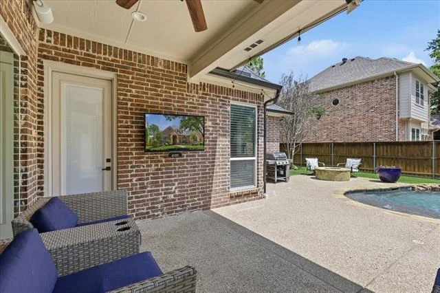 Photo of 3408 Comanche Trail