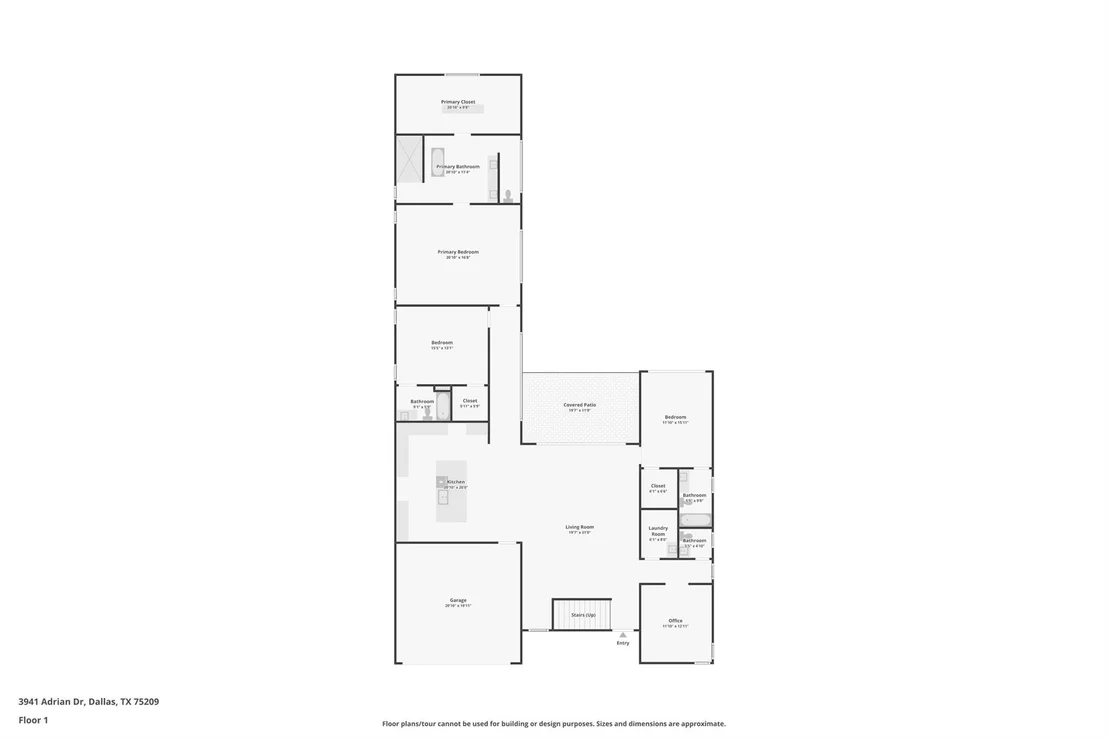 Photo of 3941 Adrian Drive