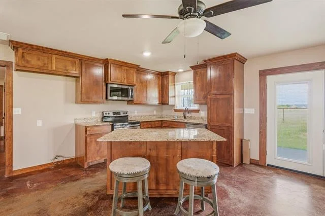 Photo of 341 Wesley Chapel Road
