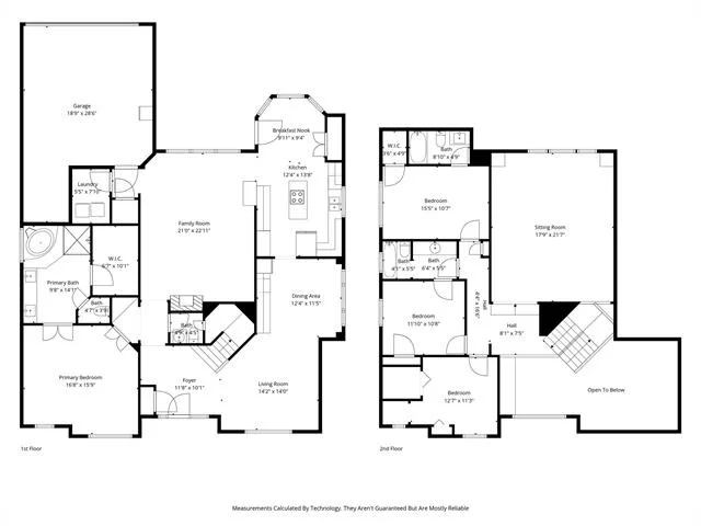 Photo of 1509 Blue Mesa Road