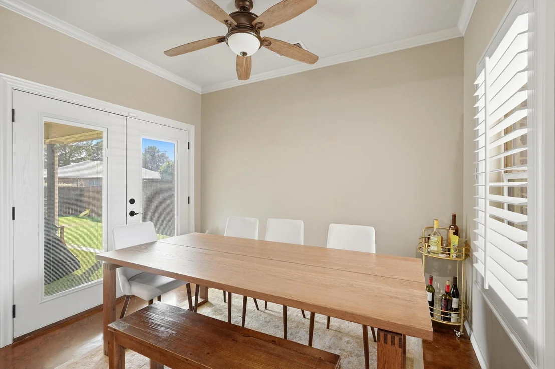 Photo of 2542 John C Stevens Street