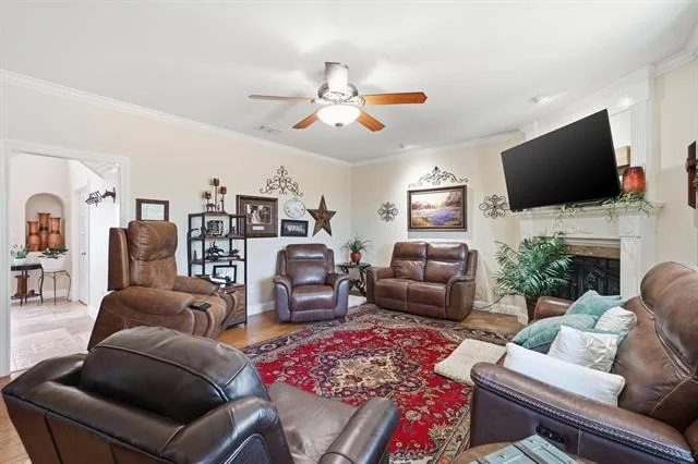 Photo of 217 Idle Creek Trail