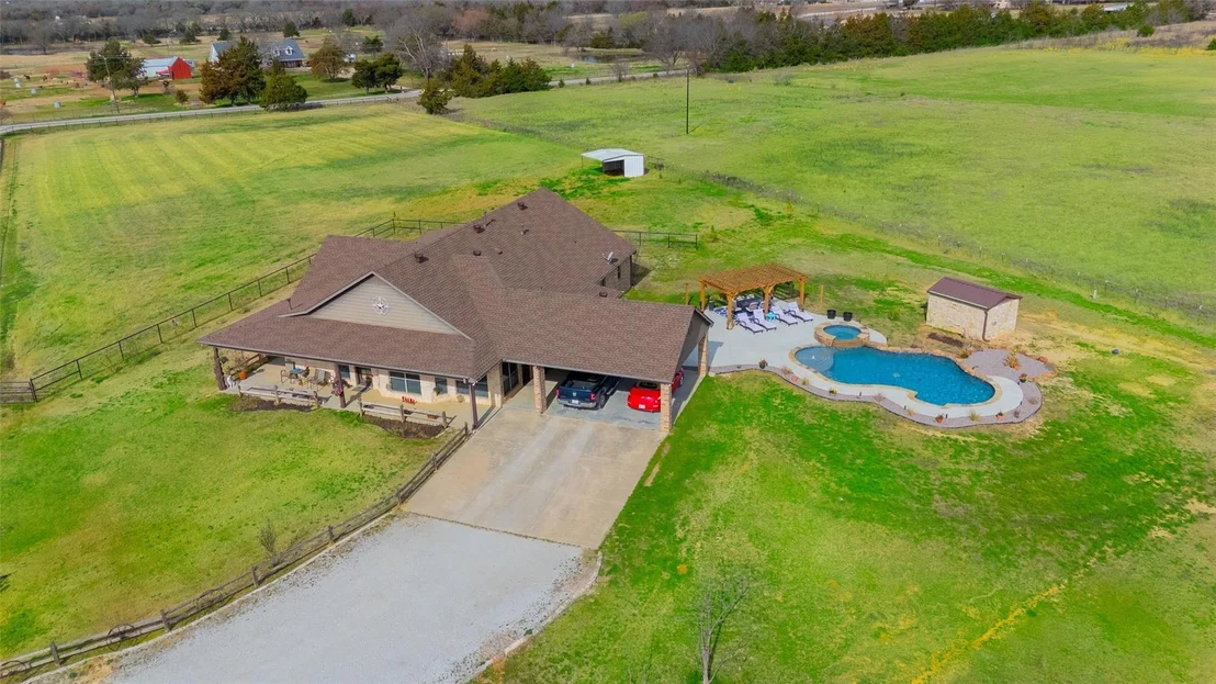 Photo of 289 Blackjack Road