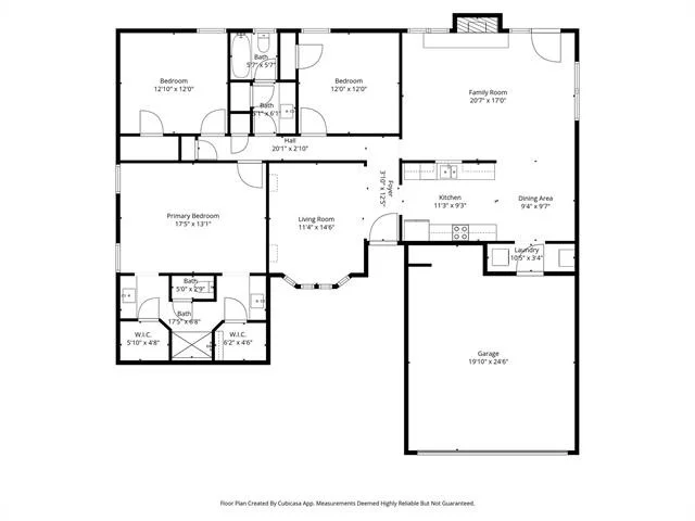 Photo of 5718 Overridge Drive