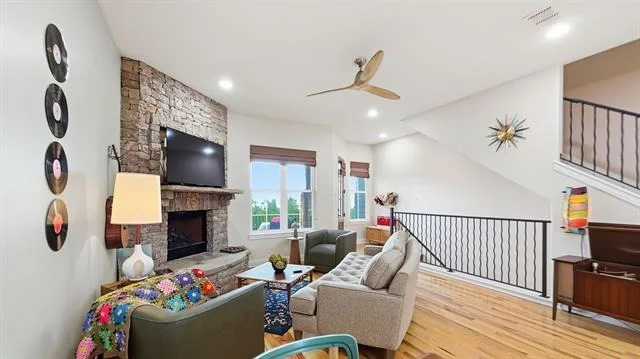 Photo of 1029 Chapel Ridge Road