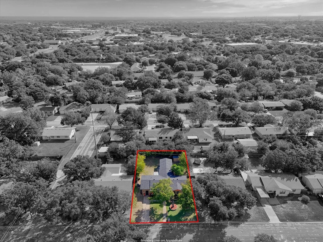 Photo of 1837 Northcrest Drive