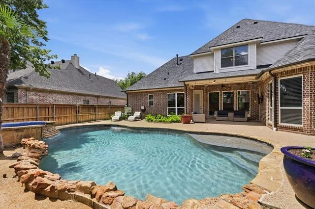 Photo of 3408 Comanche Trail