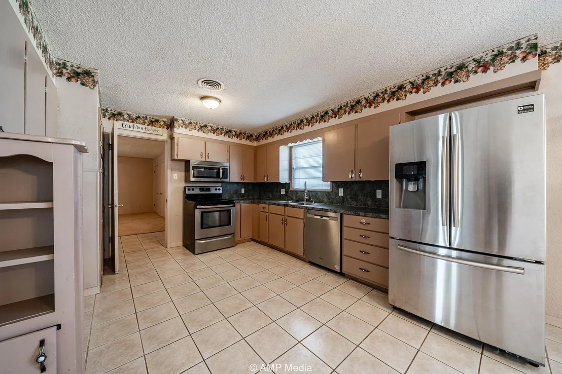 Photo of 1631 20th Street