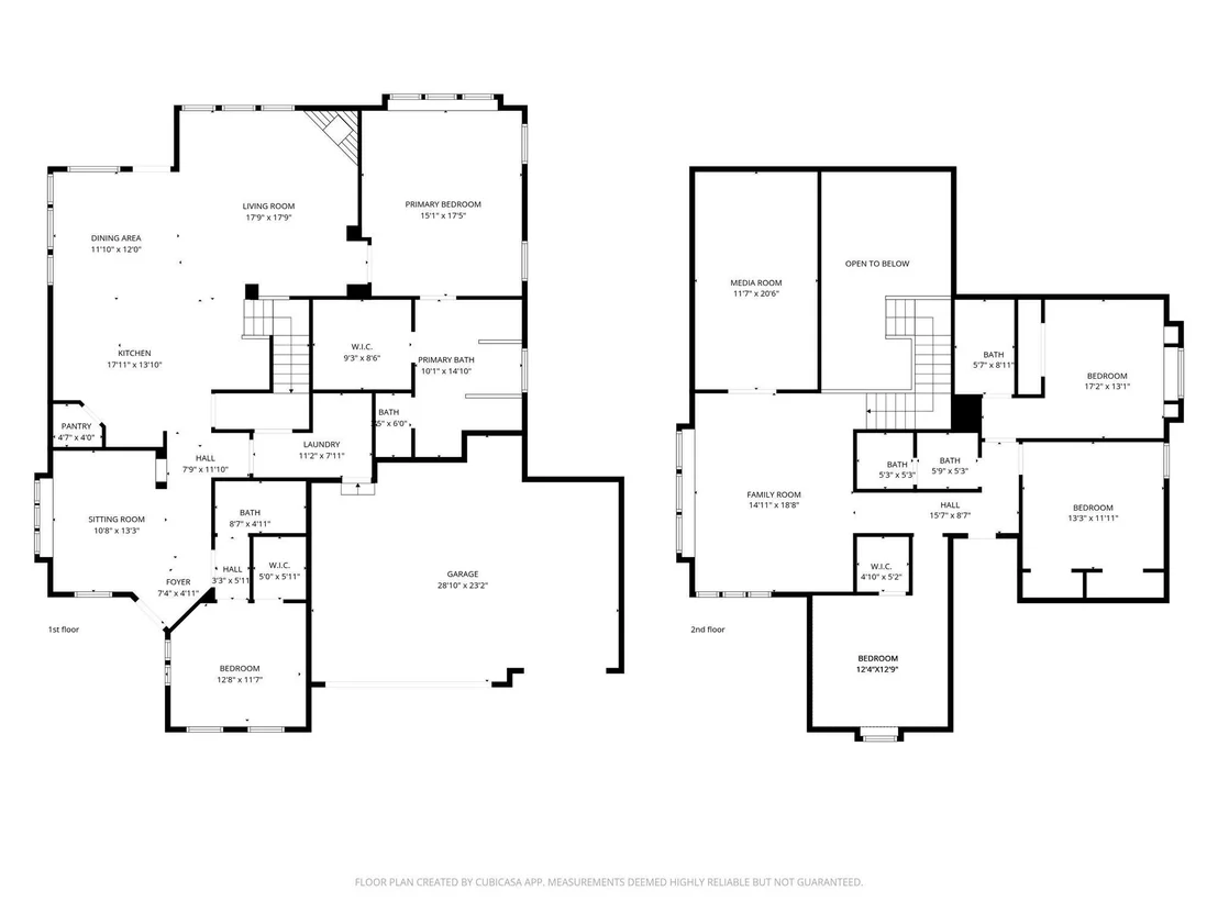 Photo of 351 Bluewood Drive
