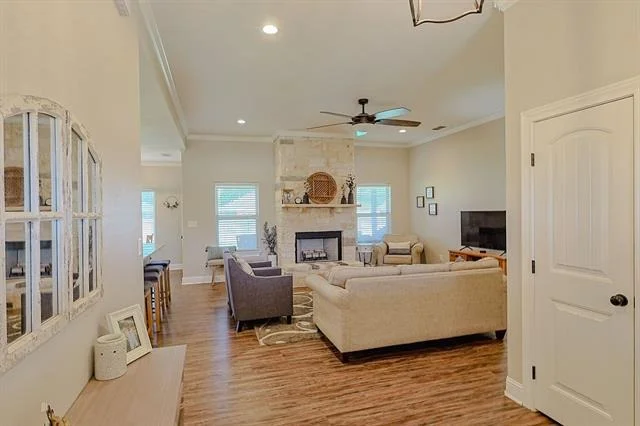 Photo of 6618 Summerwood Trail