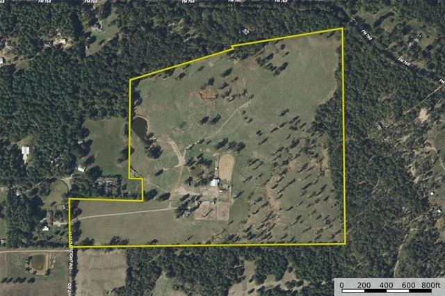 Photo of 1114 County Road 1512