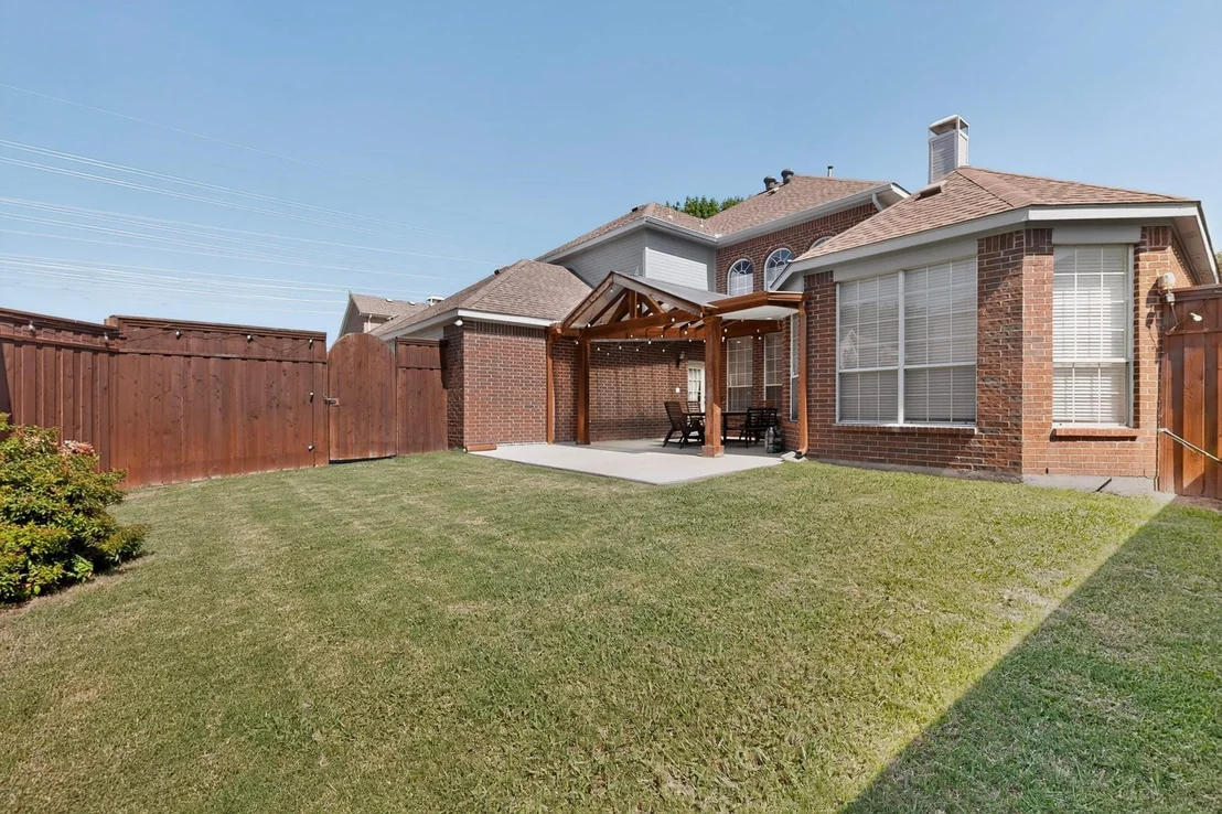 Photo of 4224 Barnsley Drive