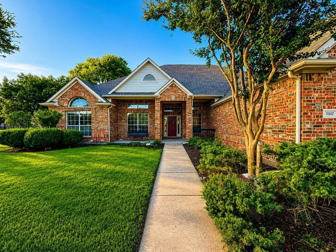 Photo of 7517 Rodeo Drive