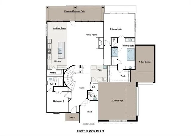 Photo of 1633 Rolling Heights Lane