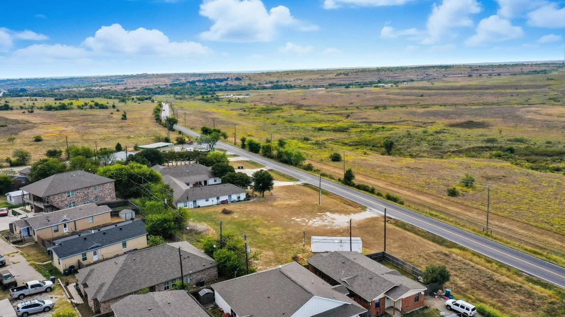 Photo of TBD White Settlement Road