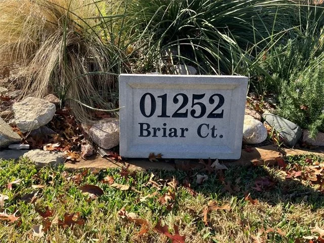 Photo of 1252 Briar Court