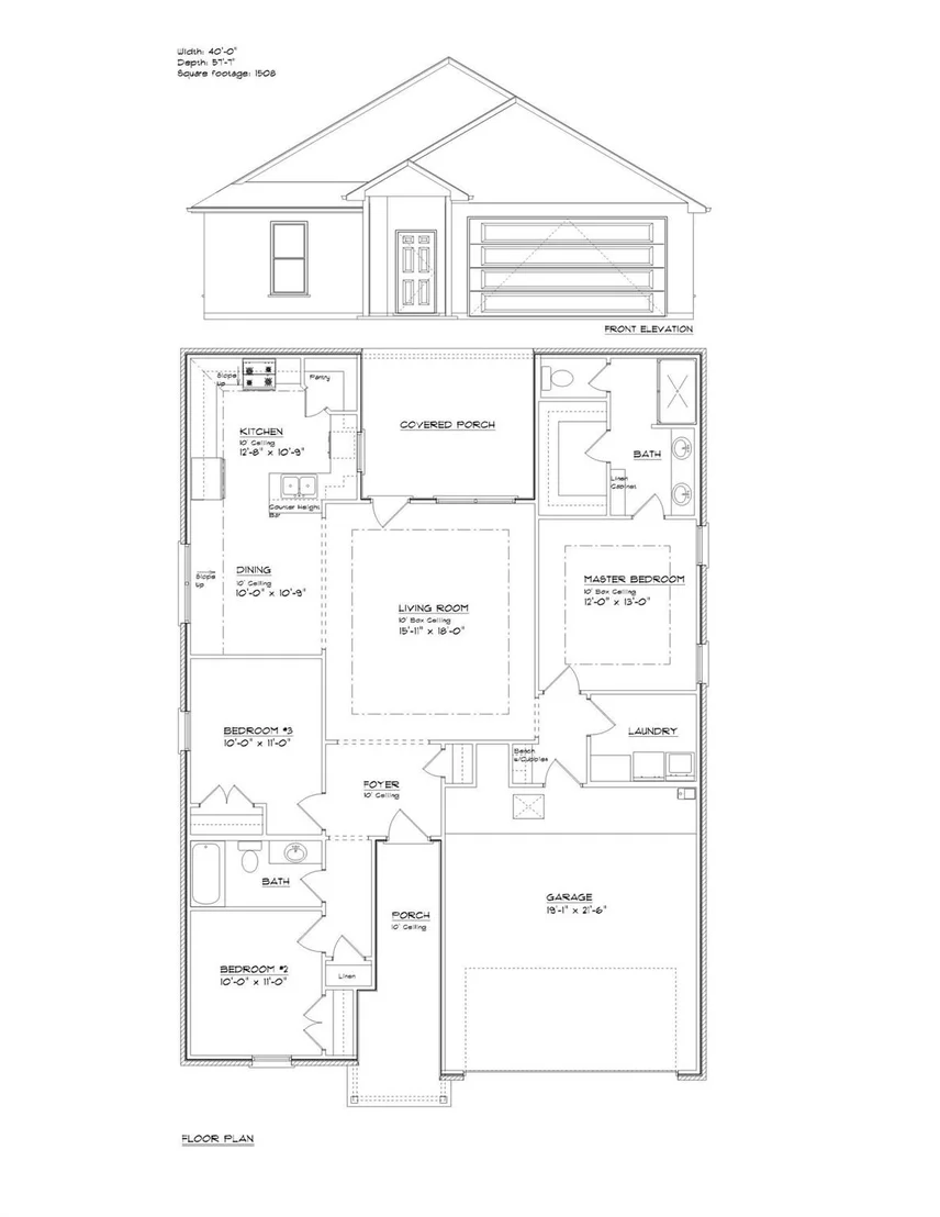 Photo of 6644 Prickly Pear Way