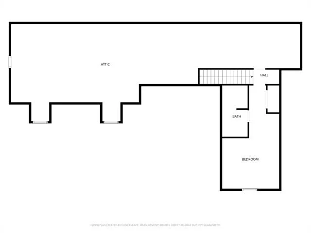 Photo of 199 Chaparral Estates Drive