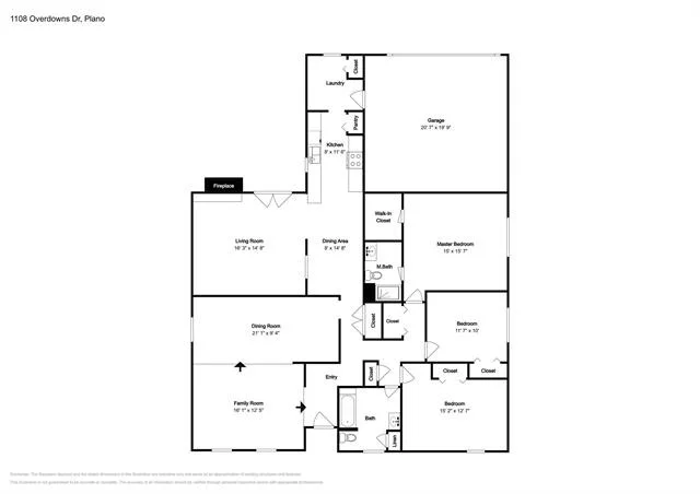 Photo of 1108 Overdowns Drive