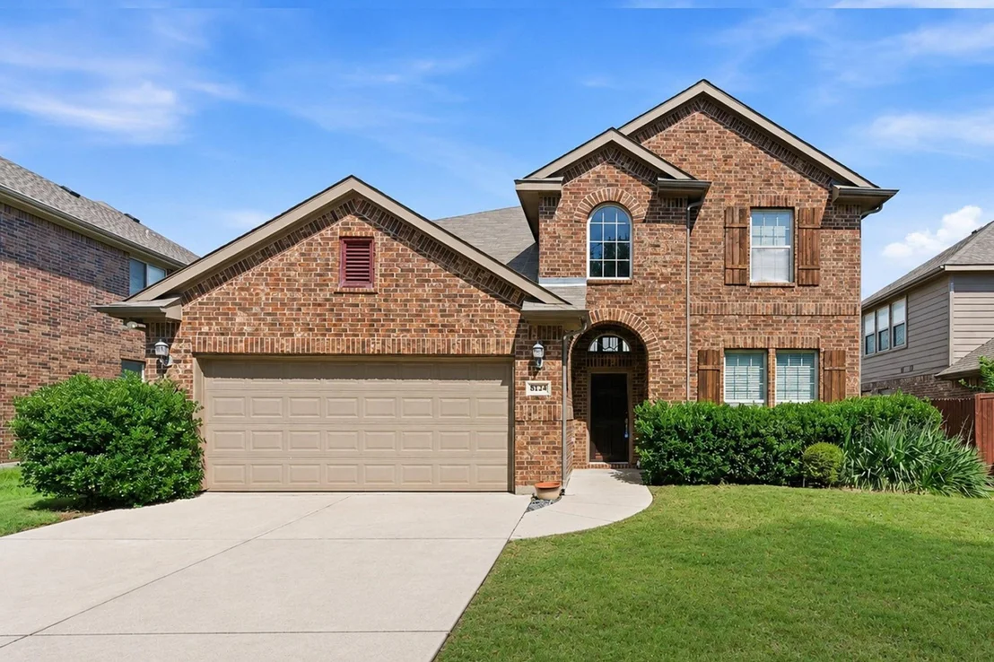 Photo of 8124 Black Sumac Drive