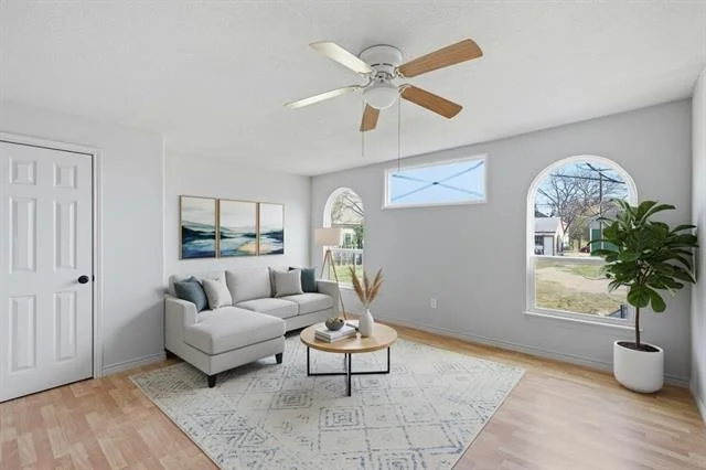 Photo of 1215 N 18th Street
