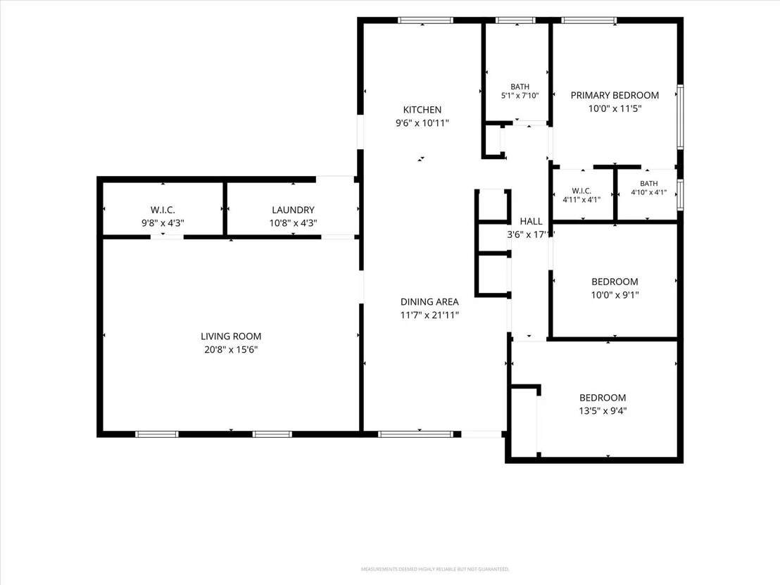 Photo of 4809 Melinda Drive