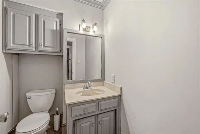 Photo of Unit A at 1024 Us-377