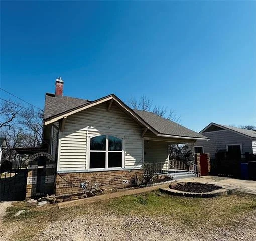 Photo of 1215 N 18th Street