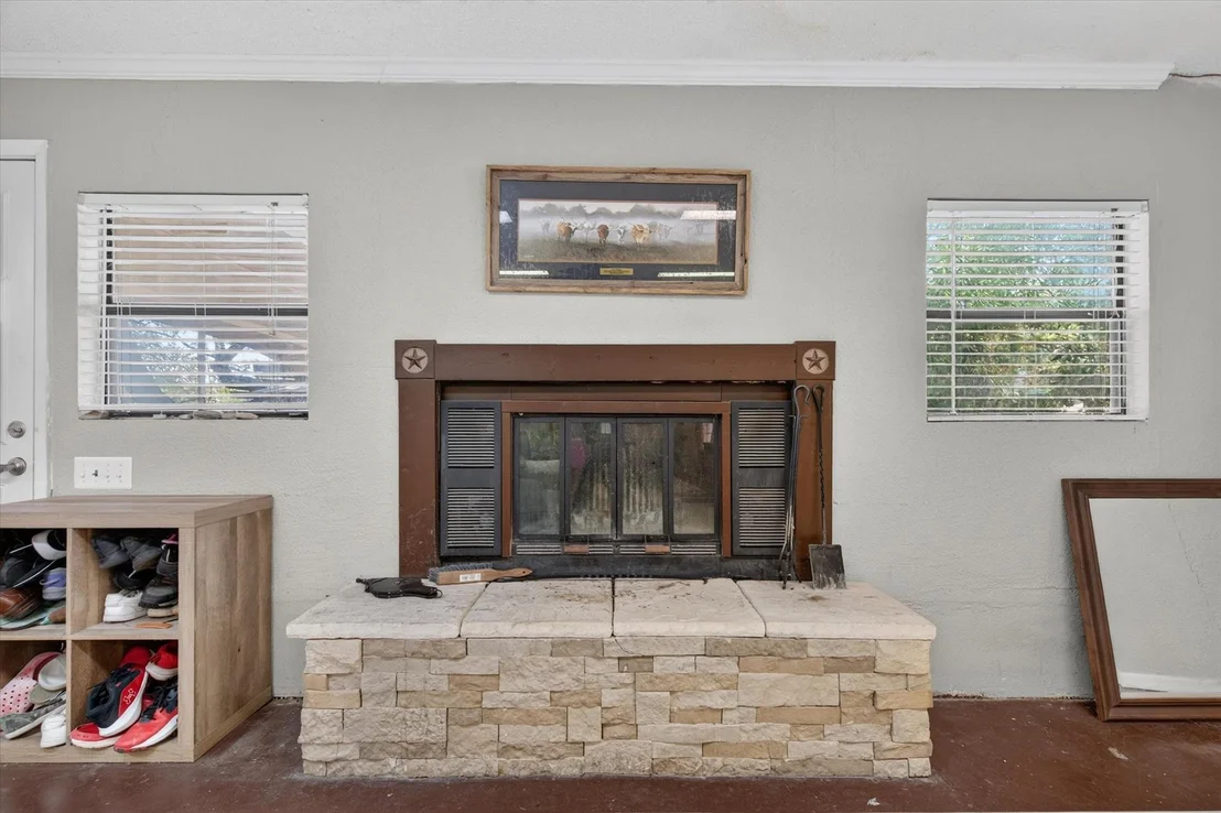 Photo of 1401 Old Garner Road