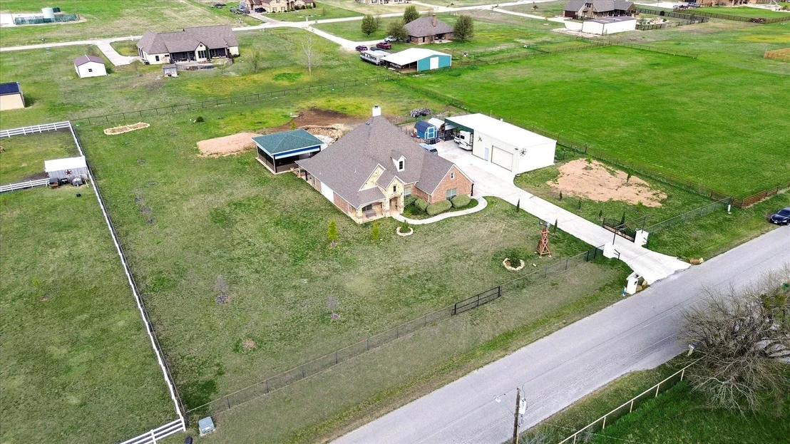 Photo of 119 George Owens Road