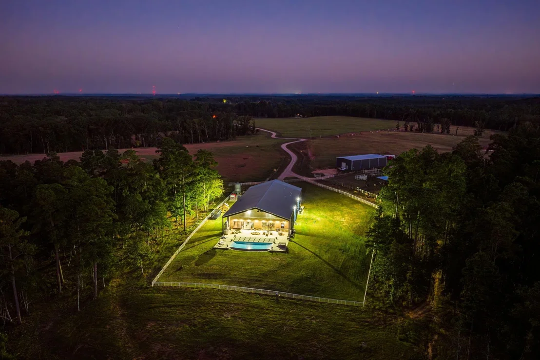 Photo of 10326 County Road 3112 N