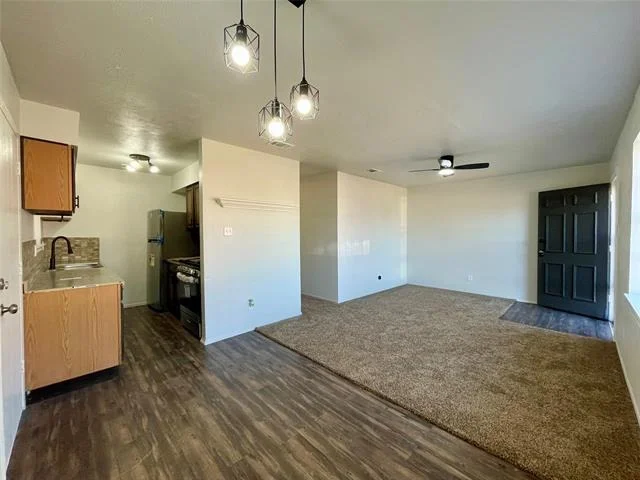 Photo of 3543 Terrell Street
