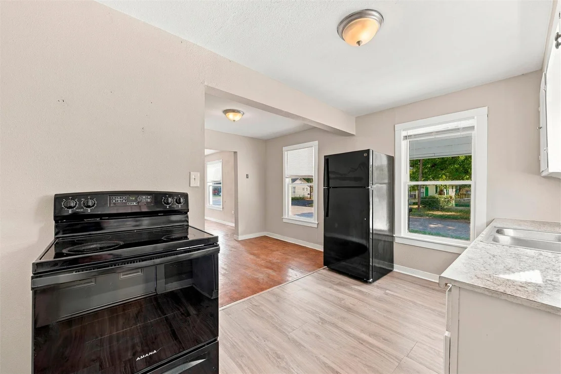 Photo of 1001 Preston Street