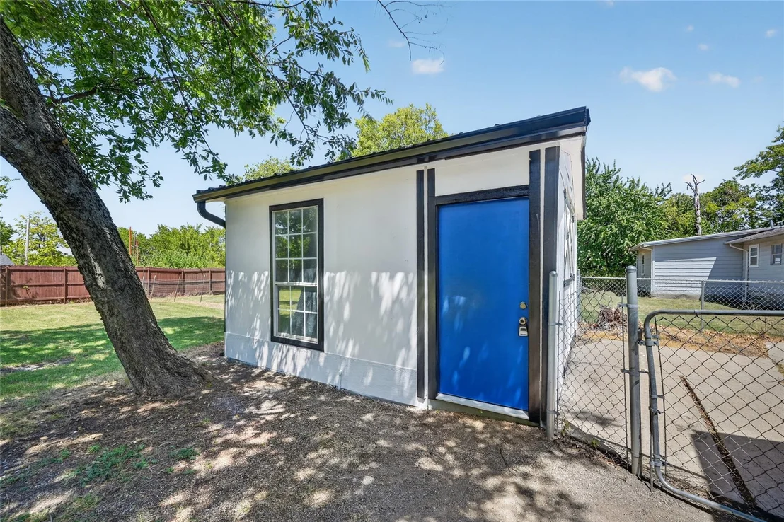 Photo of 600 Jefferson Avenue