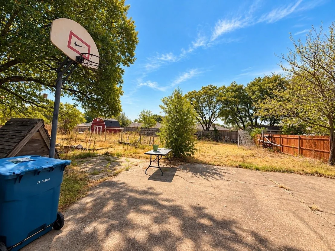 Photo of 1128 Post Oak Lane