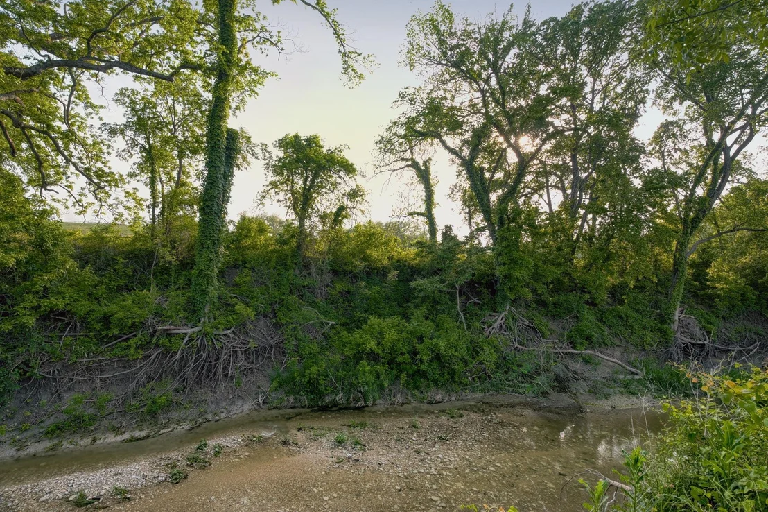 Photo of Tract 2 Cr 433