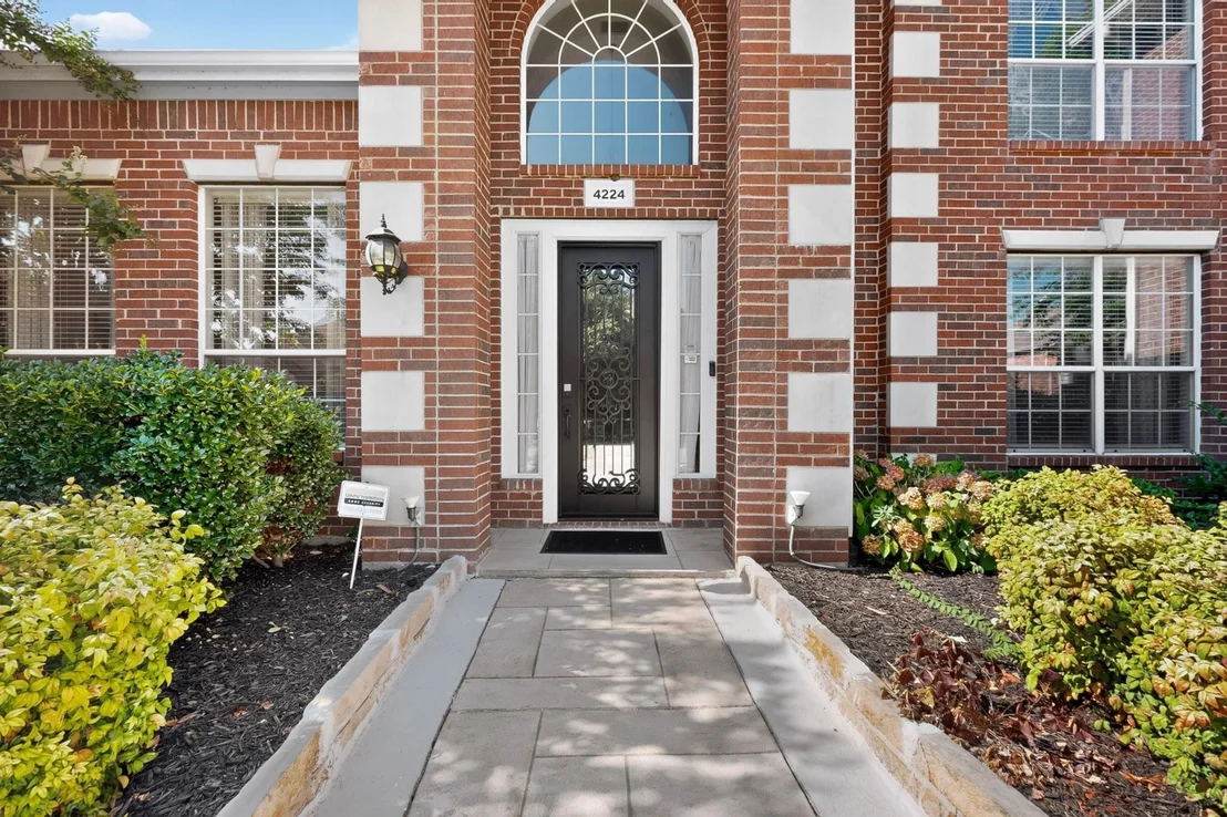 Photo of 4224 Barnsley Drive