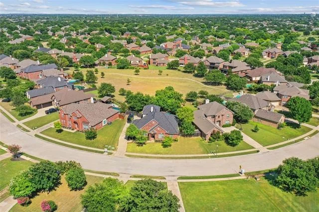 Photo of 1405 Chase Oaks Drive