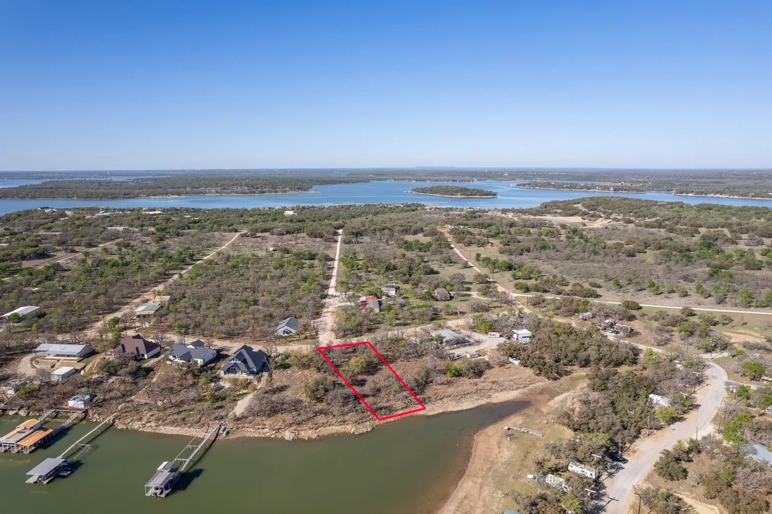 Photo of TBD Lot 1038 Oak Point Drive