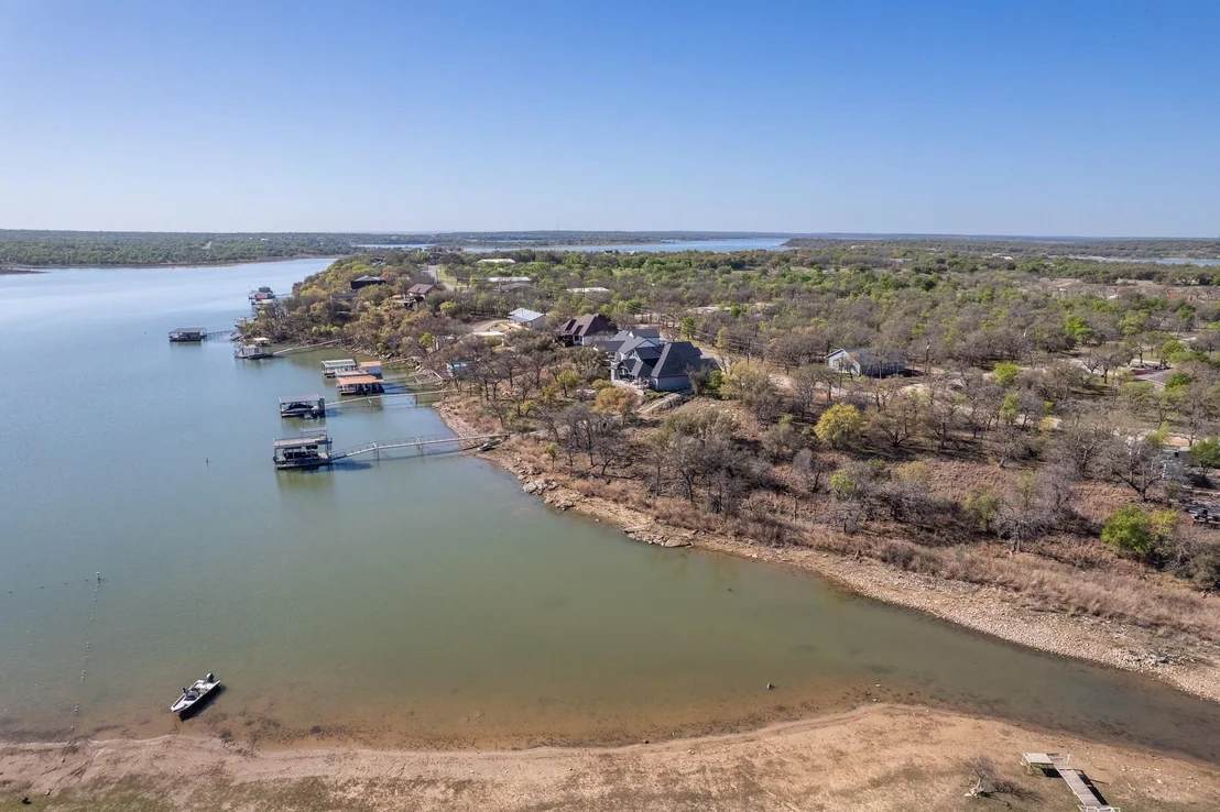 Photo of TBD Lot 1038 Oak Point Drive