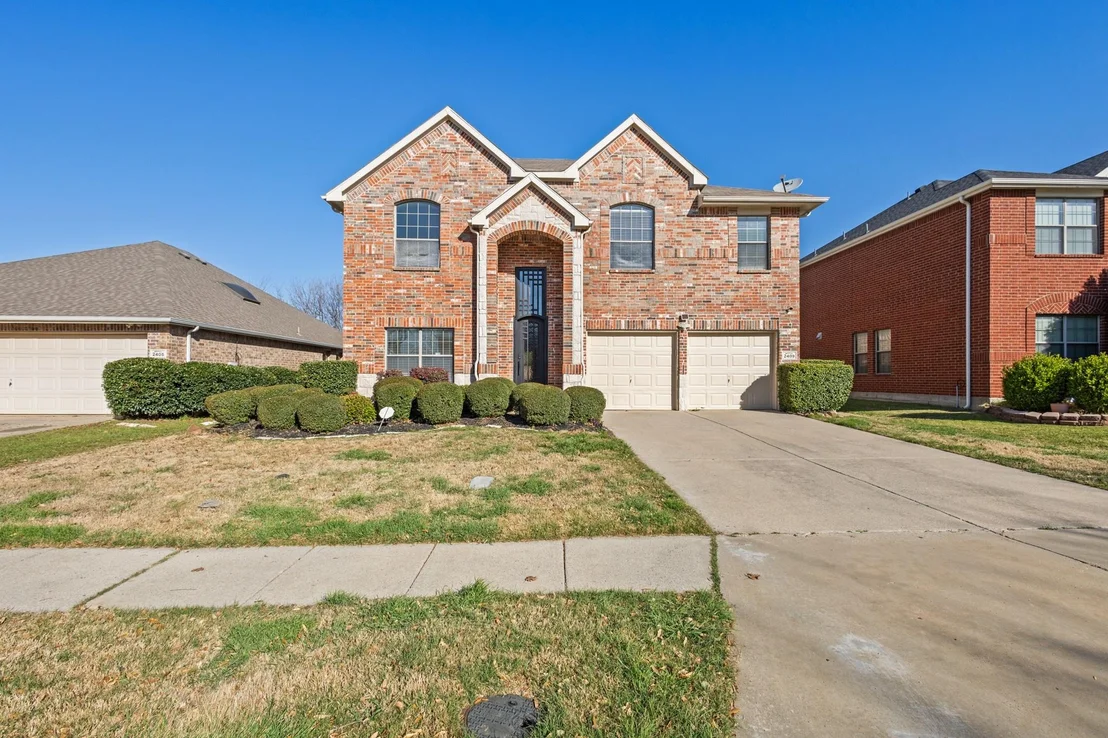 Photo of 2409 Eisenhower Drive
