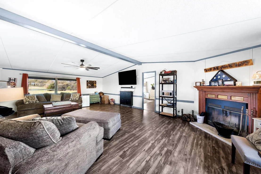 Photo of 1536 New Hope Road